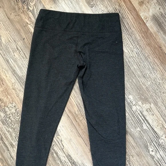 New York & Company Gray leggings - Picture 5 of 5